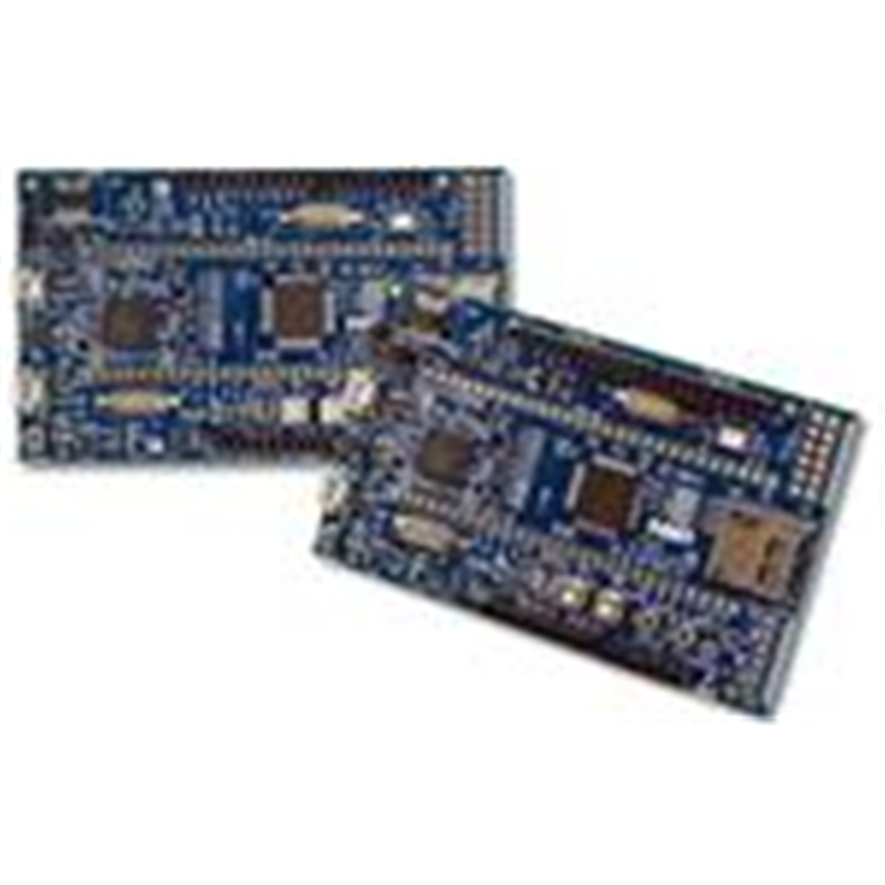 EA-XPR-017《LPC11U37H LPCXPRESSO BOARD》