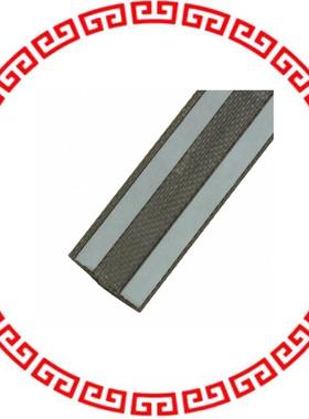 4633PA51H01800 GASKT FAB/FOAM 7.62X457.2MM BELL