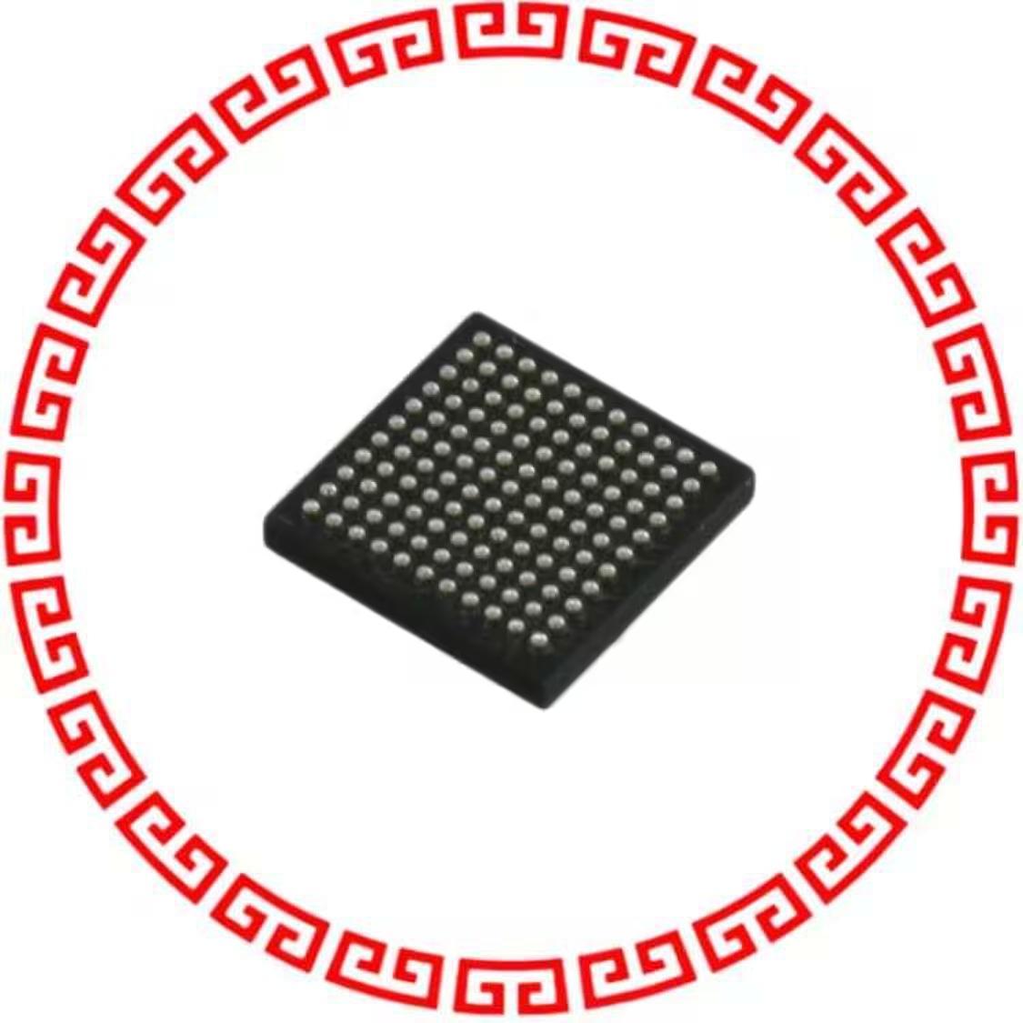 ICE40LP1K-CM121 IC FPGA 95 I/O 121UCBGA