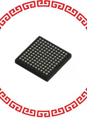 ICE40LP1K-CM121 IC FPGA 95 I/O 121UCBGA