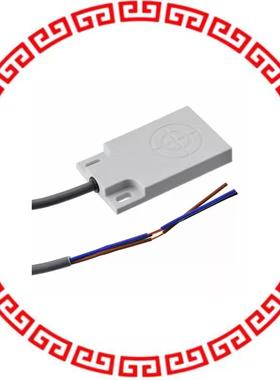 CD50CNF06NO SENS PROX FLAT NPN NO 24V 6MM