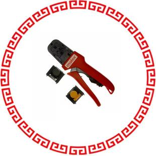 TOOL CRIMPER 638191100 HAND SIDE 20AWG