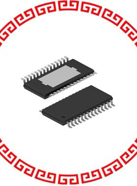 TLC5941PWPR IC LED DRIVER LIN 80MA 28TSSOP