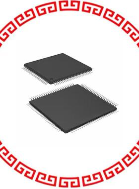 PIC24FJ256DA210T-I/PT IC MCU 16BIT 256KB FLASH 1