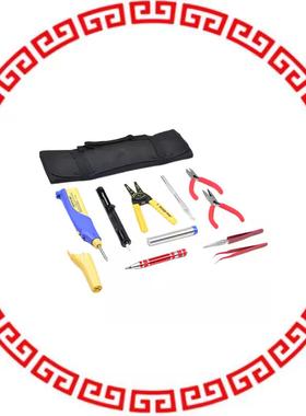 TOL-14683 SPARKFUN TOOL BAG KIT