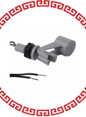 RSF16Y100RF SENSOR LEVEL VERTICAL POLYPROP