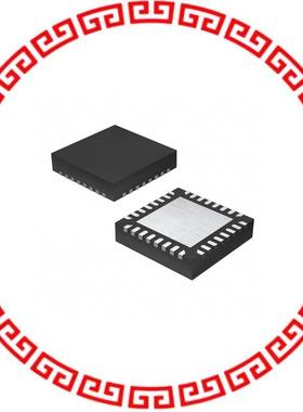 ST25R3910-BQFT-100 IC RFID READER SPI 32-QFN