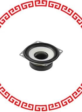 CSS-66668N SPEAKER 8OHM 3W TOP PORT 104DB