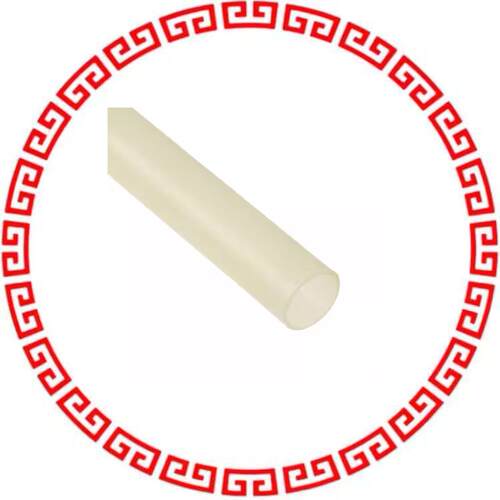 ES1000-NO.2-B9-X-STK HEATSHK TUBING 4:1 7.4DIA X 4'