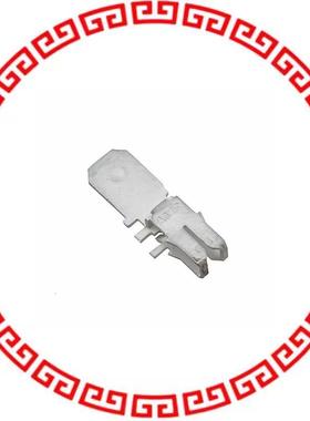 1217004-1 CONN MAG TERM 20-23.5AWG QC .187