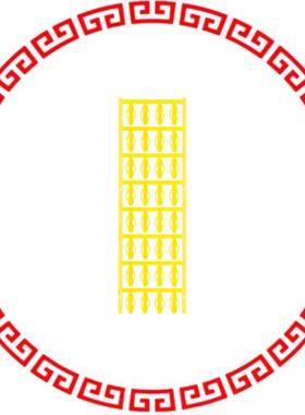 1852360000 CONDUCTOR MARKER SFX 10/23 NE