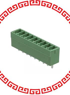 1843677 TERM BLOCK HDR 9POS VERT 3.5MM