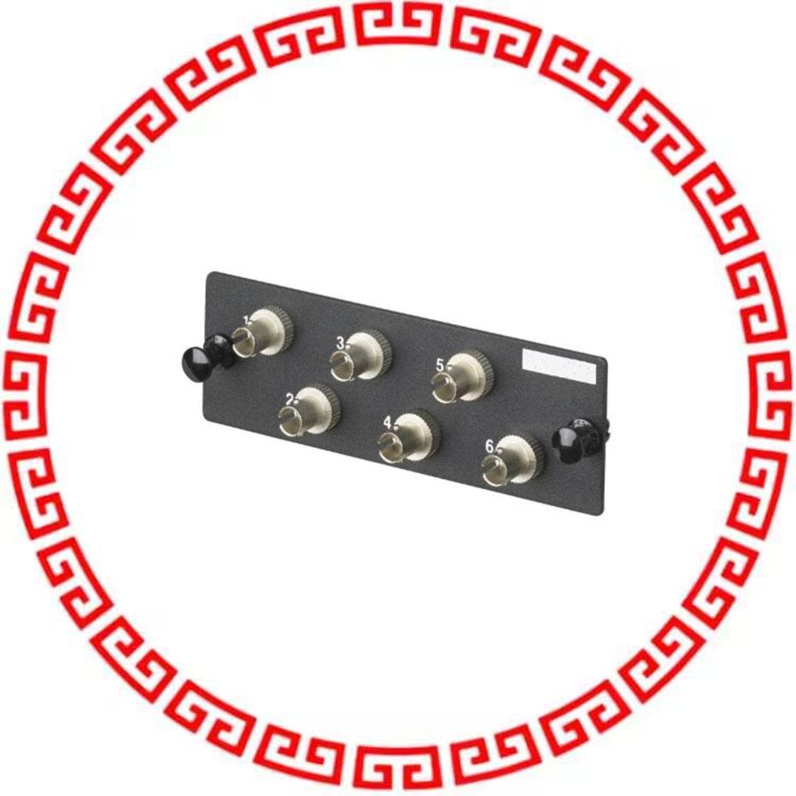 FAP8WST FAP W/8 ST SIMPL MM ADAPTERS PHO