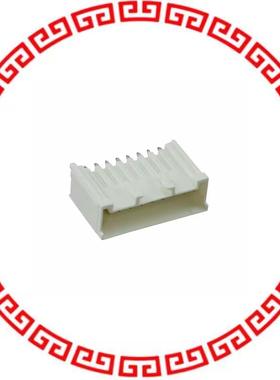 917729-1 2.5 SIGNAL D/LOCK HDR ASSY 9P