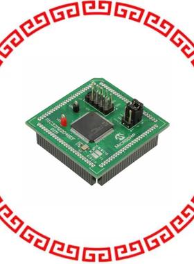 MA320019 MOD PIM PIC32MZ EF