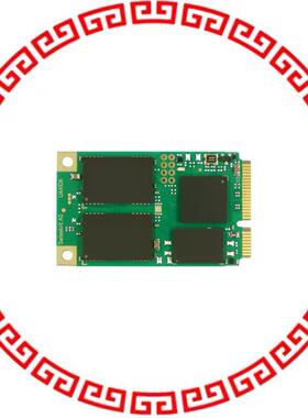 SFSA120GU2AA4TO-I-LB-216-STD SSD 120GB MSATA MLC