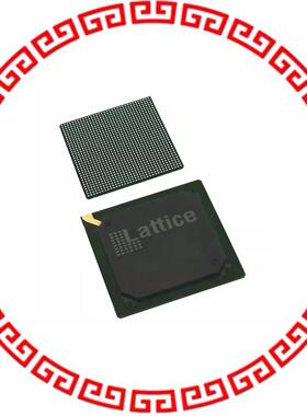 LFE3-150EA-8FN1156C IC FPGA 586 I/O 1156FBGA