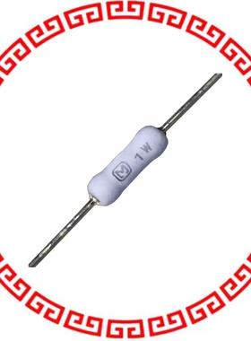 ERG-1SJ150V RES 15 OHM 1W 5% AXIAL