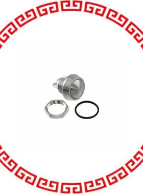 MMP0120/NNBS SWITCH PUSHBUTTON SPST-NO 2A 36V