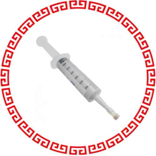 TG-NSP25-60 SILICONE FREE THERMAL PUTTY 60CC