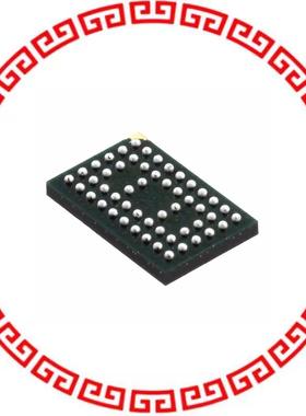 CSPUA877ABVG IC SDRAM CLK DVR 1:10 52-VFBGA