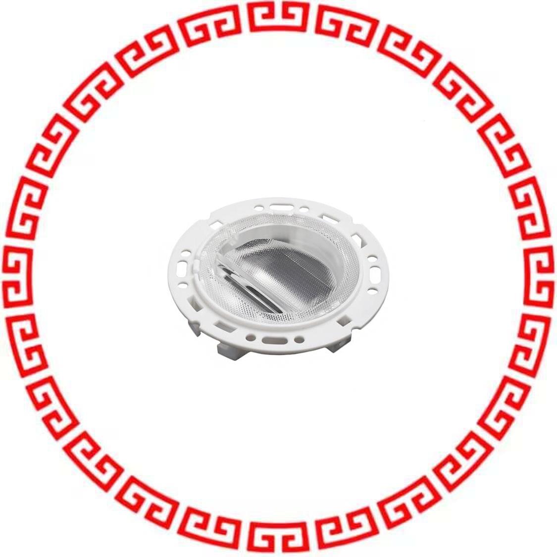 FN15977_RONDA-WAS2 LENS CLEAR ASYMMETRICAL SOCKET
