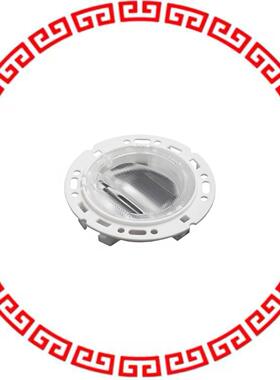 FN15977_RONDA-WAS2 LENS CLEAR ASYMMETRICAL SOCKET