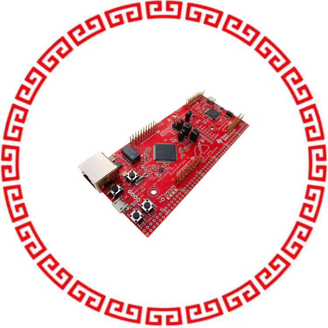 EK-TM4C1294XL EVAL KIT TIVA C SERIES LAUNCHPAD