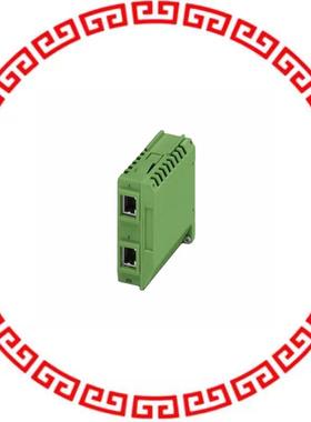 2832344 NETWORK SWITCH-MANAGED 2 PORT