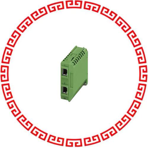 2832344 NETWORK SWITCH-MANAGED 2 PORT