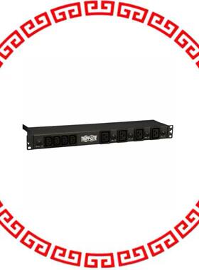 PDU1230 POWER STRIP 20OUT 15'CORD RACK