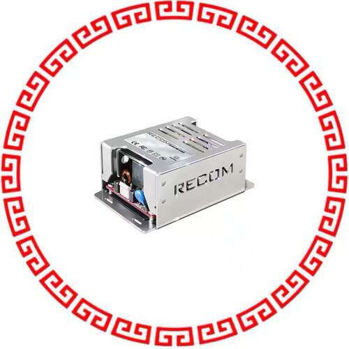 RACM100-24S AC/DC CONVERTER 24V 100W