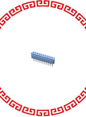 3-173985-0 CTAMP-INASSY10PVBLUE