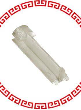 LEDS1E-8-01 T-1 LED SPACER 1/2