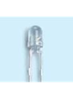 264-7SURC/S400-A6《Standard LEDs - Through Hole Hyper Red》
