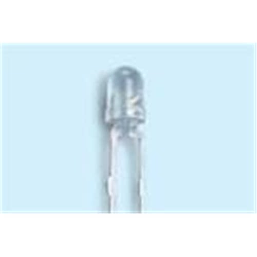 264-7SURC/S400-A6《Standard LEDs - Through Hole Hyper Red》