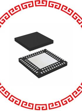 ICE40LP1K-QN84 IC FPGA 67 I/O 84QFN