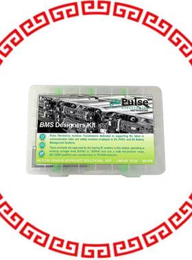 UKIT-008BM KIT AECQ XFMR CMC BATT MNGT SYST