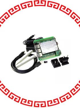 TE0729-02-02IF-S STARTER KIT XILINX ZYNQ MICROSOM