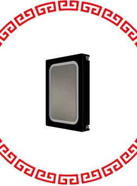 AS01808AO-SC-WP-R SPEAKER 8OHM 1W TOP PORT 94DB