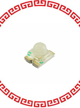 APD3224QBC/D-F01 LED BLUE CLEAR CHIP SMD