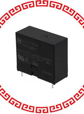 ALE1PF12 RELAY GEN PURPOSE SPST 16A 12V