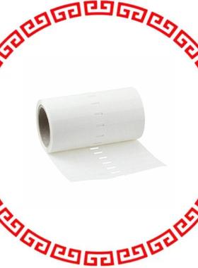 816702 UNPRINT MARKER LABEL 2500 PIECE