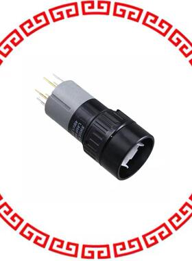 31-435.036 ILLUMINATED PUSHBUTTON MOM LL 1N