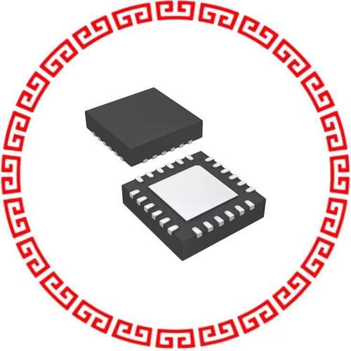 SKY12345-362LF RF ATTENUATOR 0.5-15.5DB 24VFQFN