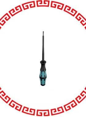 1212602 SCREWDRIVER SLOT 0.6X3.5MM 7.13