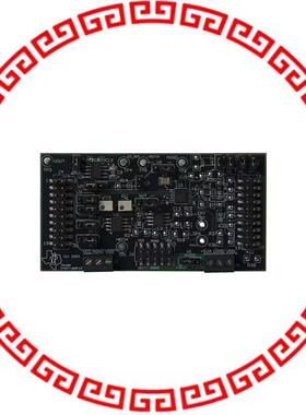 DAC5573EVM EVALUATION MODULE FOR DAC5573