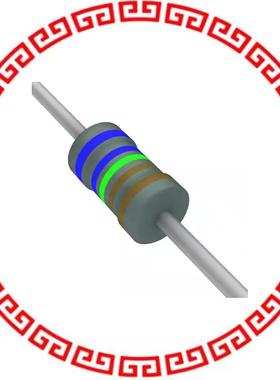 RNF14FTE6K65 RES 6.65K OHM 1/4W 1% AXIAL