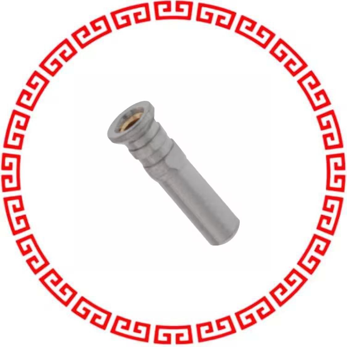 0553-2-15-15-11-27-10-0 CONN PIN RCPT .015-.020 HEX