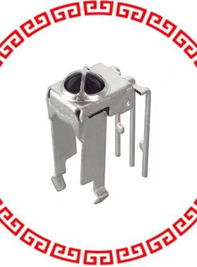 GP1UM272RK RECEIVER REMOTE CTRL TOP 36.7KHZ